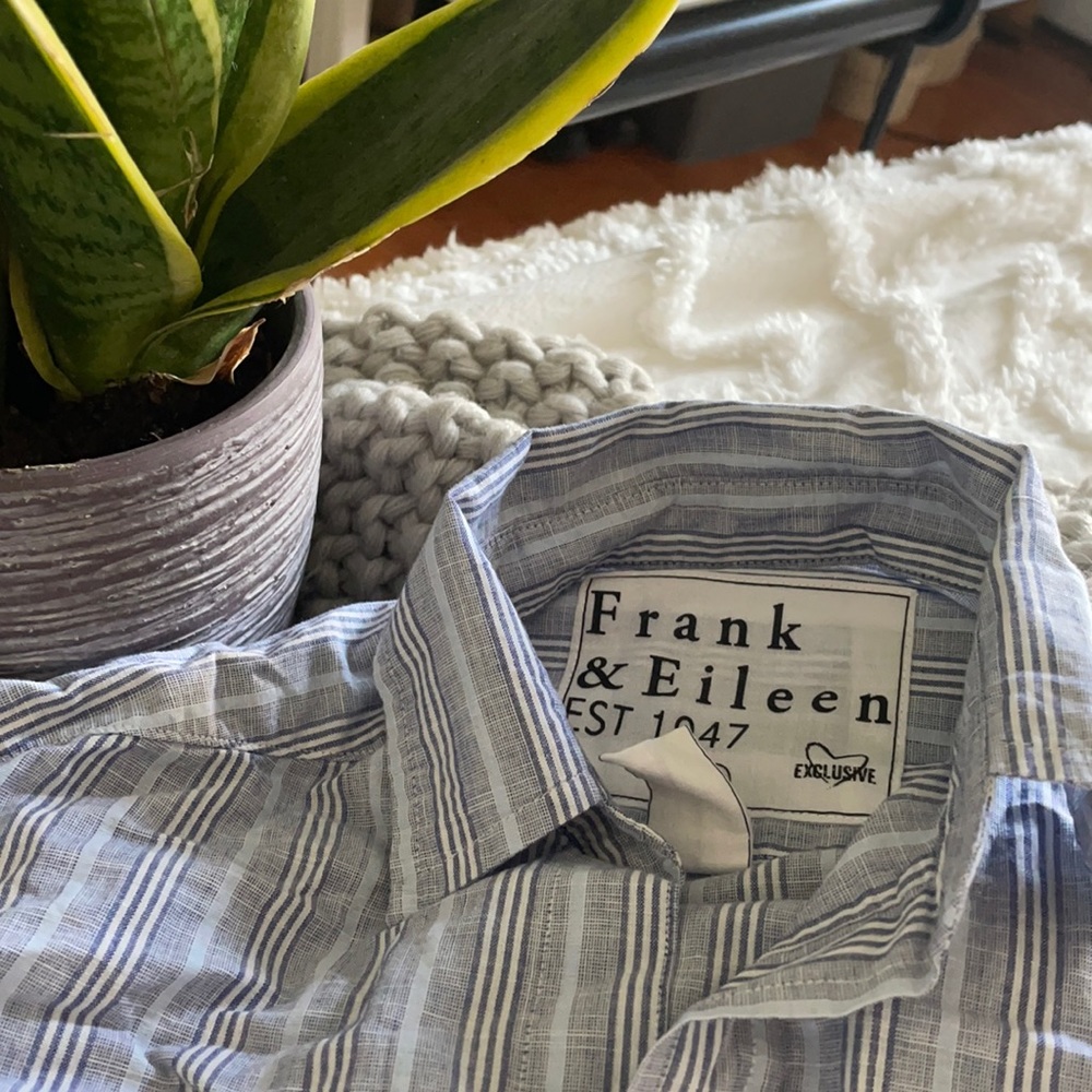 Lightweight beach coverup/blouse